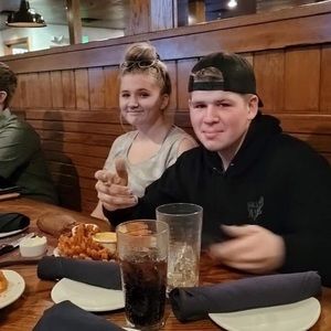 Meet your Posher, Evie